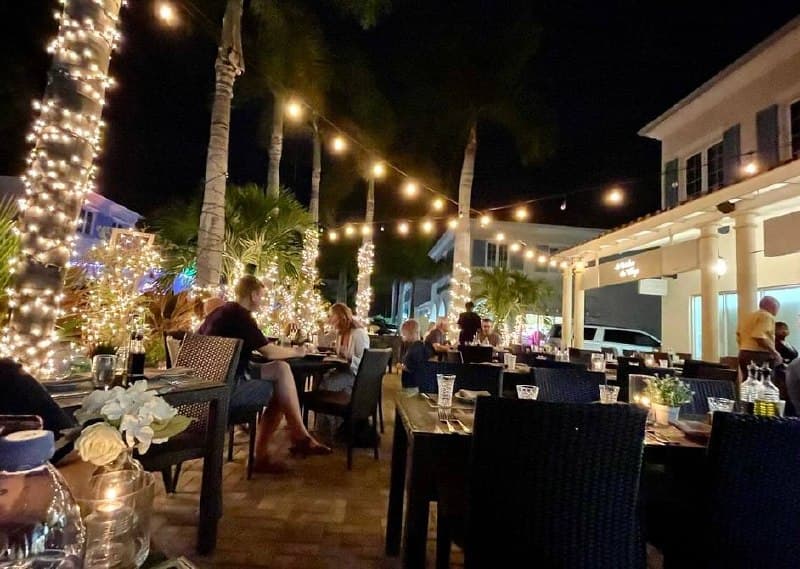 Le Bouchon du Village