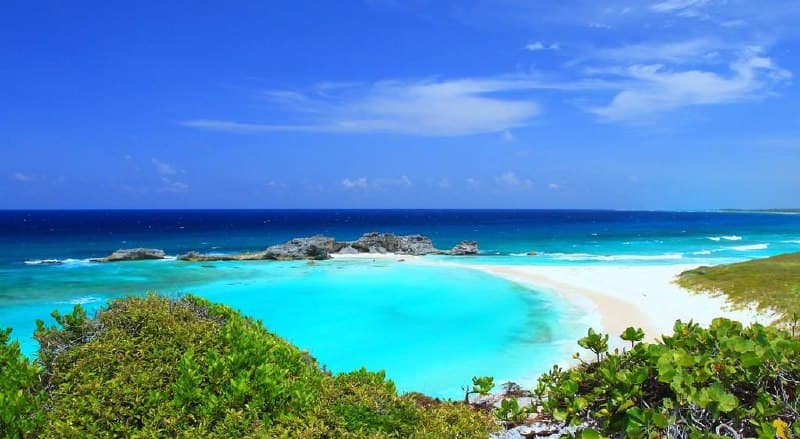 North Caicos Day Trip